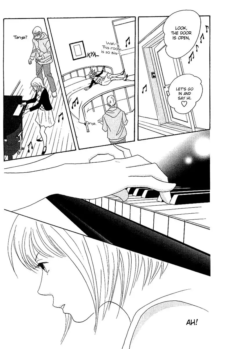 Nodame Cantabile Chapter 53 60